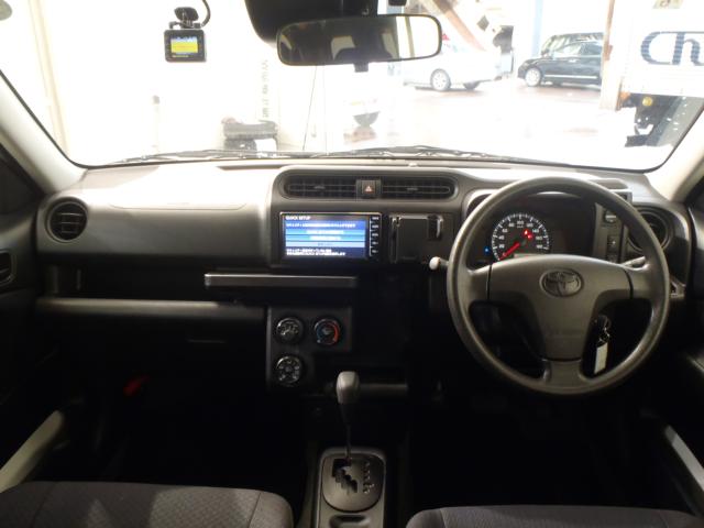 プロボックスバン（新潟県新発田市）