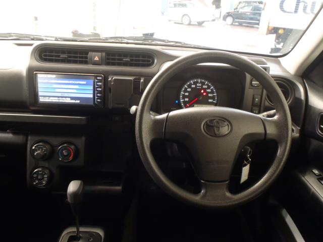 プロボックスバン（新潟県新発田市）