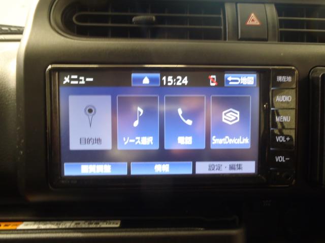 プロボックスバン（新潟県新発田市）