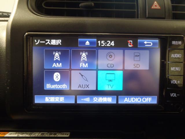 プロボックスバン（新潟県新発田市）