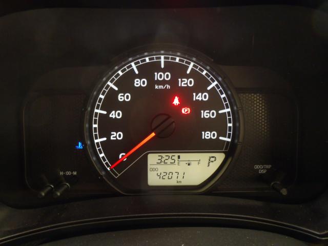 プロボックスバン（新潟県新発田市）