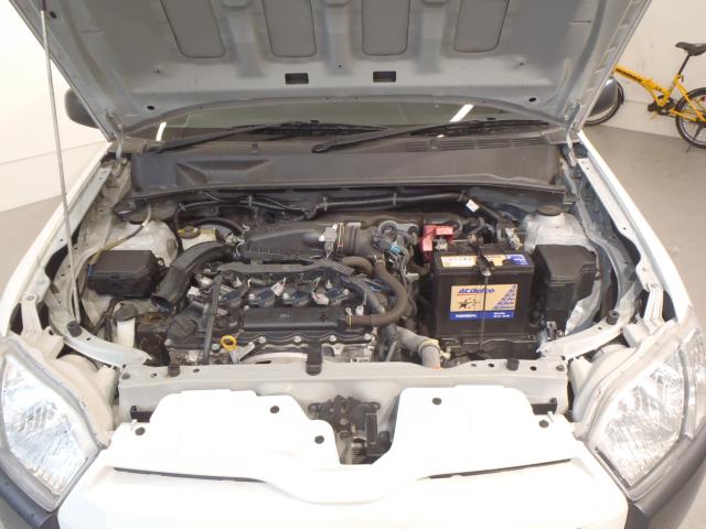 プロボックスバン（新潟県新発田市）