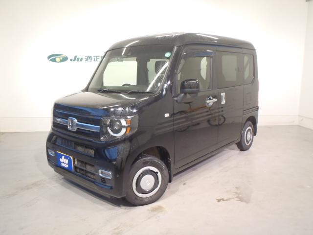 Ｎ－ＶＡＮ＋スタイル（新潟県新発田市）