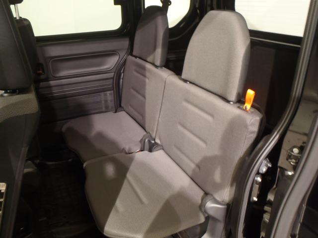 N-VAN+スタイル(新潟県新発田市)