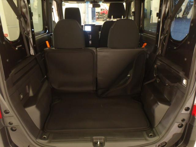 N-VAN+スタイル(新潟県新発田市)