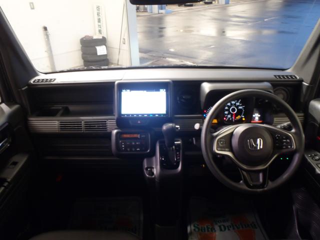 N-VAN+スタイル(新潟県新発田市)