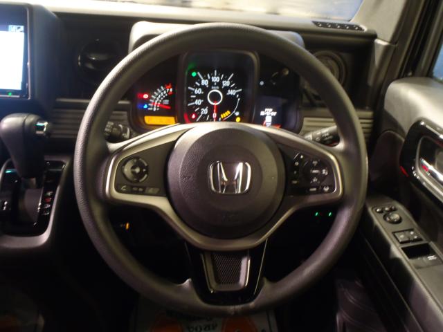 N-VAN+スタイル(新潟県新発田市)