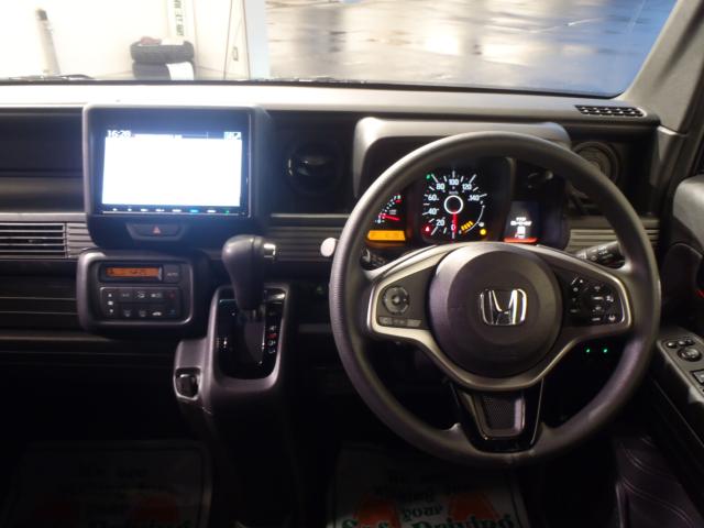 N-VAN+スタイル(新潟県新発田市)