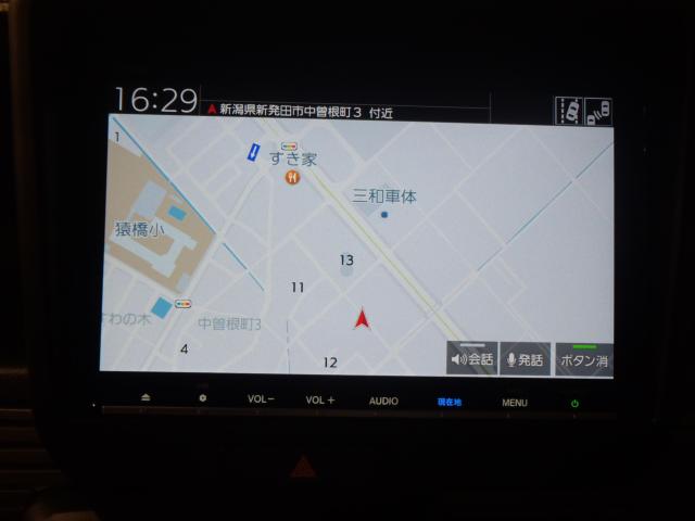 N-VAN+スタイル(新潟県新発田市)