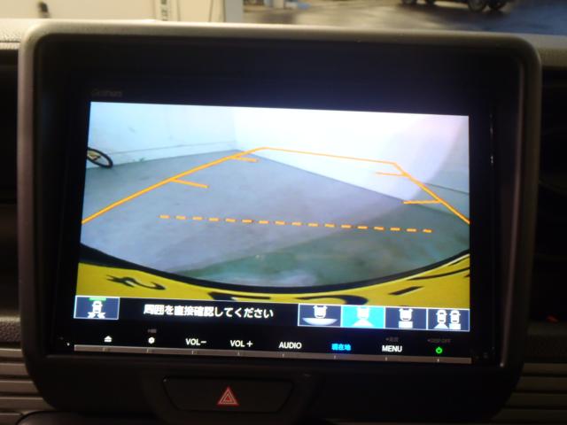 N-VAN+スタイル(新潟県新発田市)