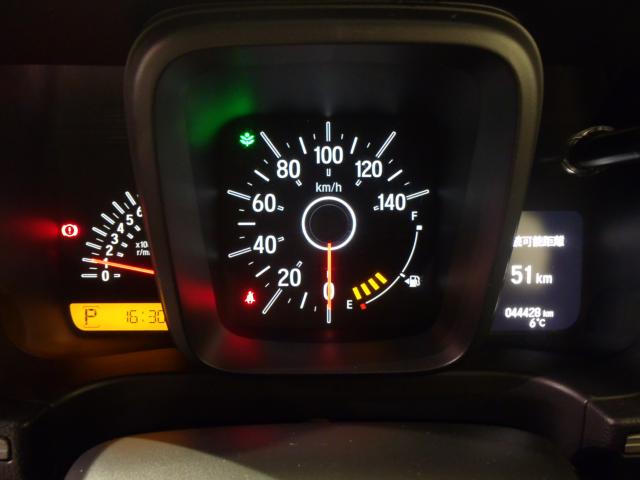 N-VAN+スタイル(新潟県新発田市)