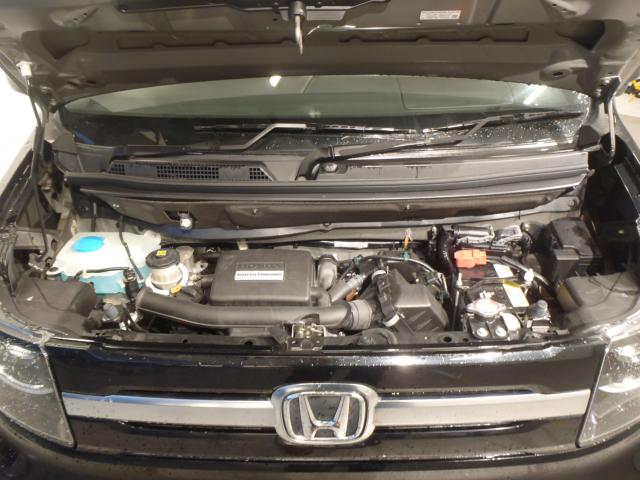 N-VAN+スタイル(新潟県新発田市)