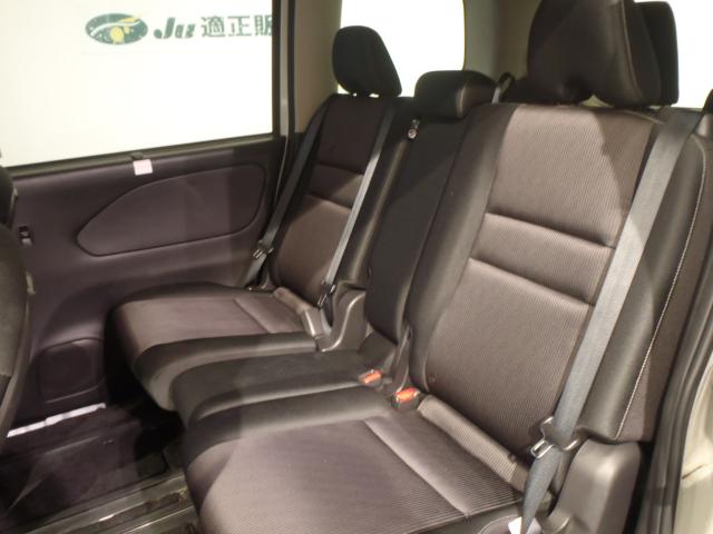 セレナS-HYBRID(新潟県新発田市)