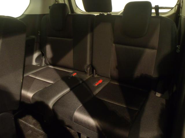 セレナS-HYBRID(新潟県新発田市)