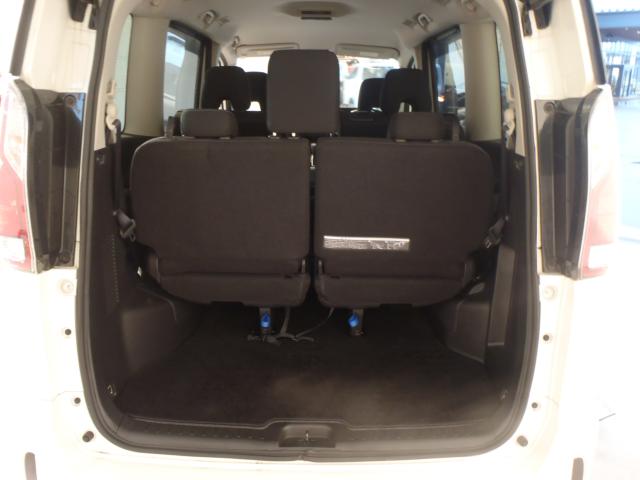 セレナS-HYBRID(新潟県新発田市)