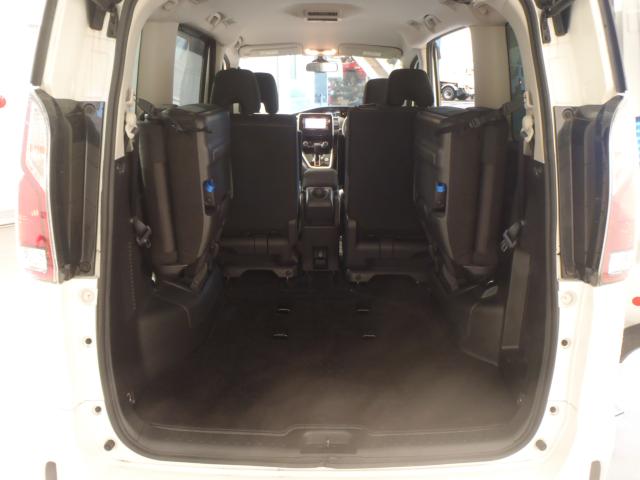 セレナS-HYBRID(新潟県新発田市)