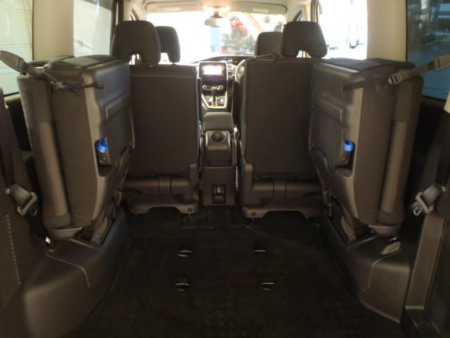 セレナS-HYBRID(新潟県新発田市)