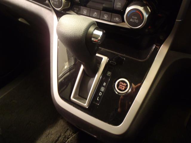 セレナS-HYBRID(新潟県新発田市)