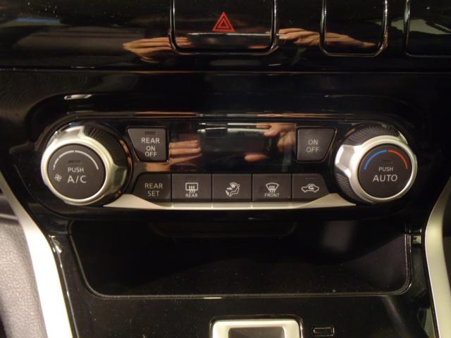 セレナS-HYBRID(新潟県新発田市)