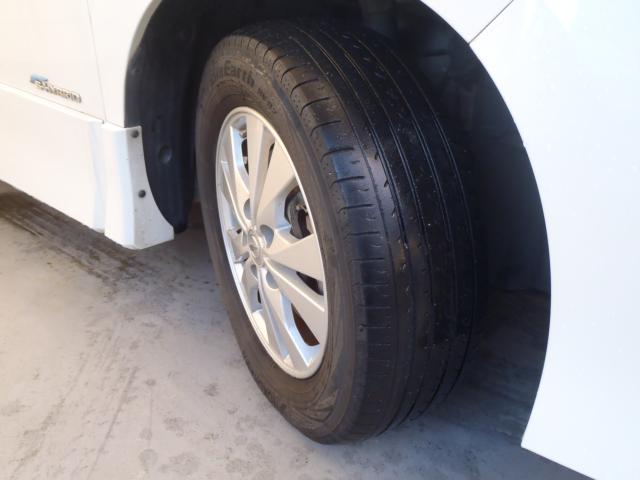 セレナS-HYBRID(新潟県新発田市)