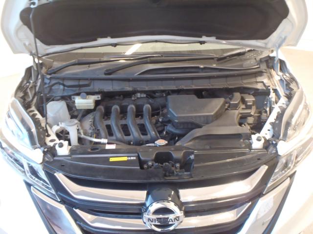 セレナS-HYBRID(新潟県新発田市)