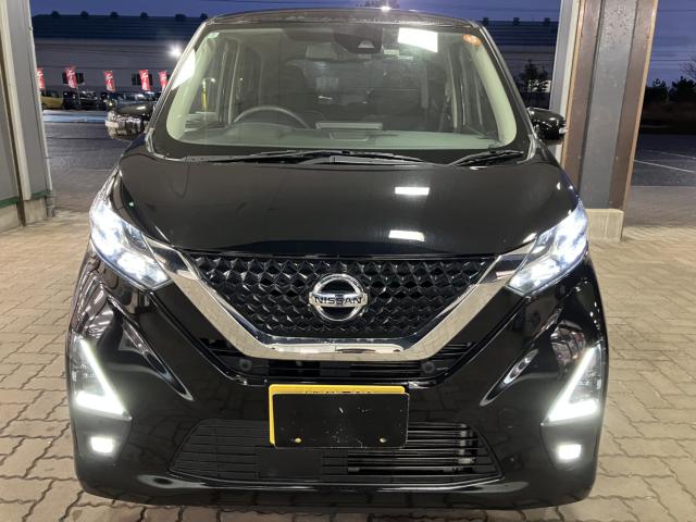 デイズ（新潟県新潟市西蒲区）画像18