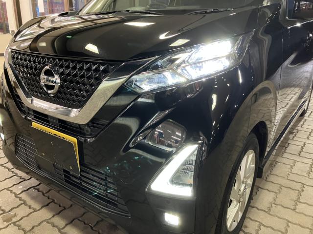 デイズ（新潟県新潟市西蒲区）画像20