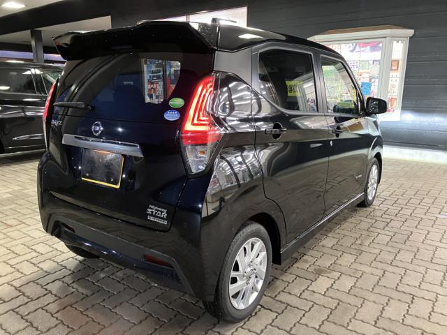 デイズ（新潟県新潟市西蒲区）画像29