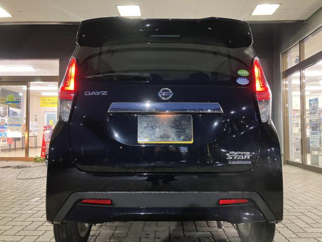 デイズ（新潟県新潟市西蒲区）画像31