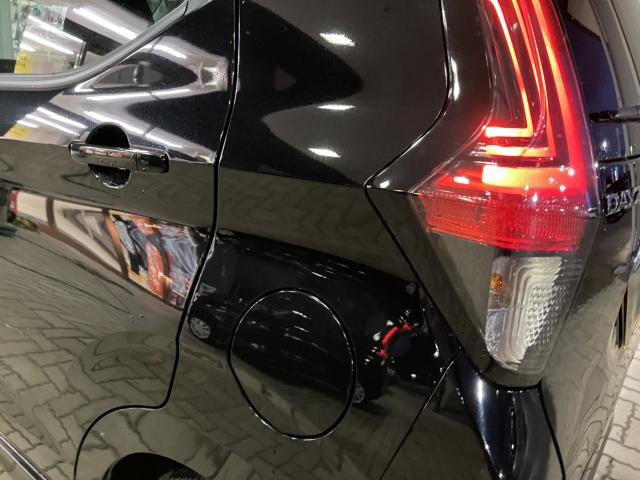 デイズ（新潟県新潟市西蒲区）画像34