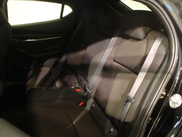 MAZDA3ファストバック（新潟県新発田市）画像6