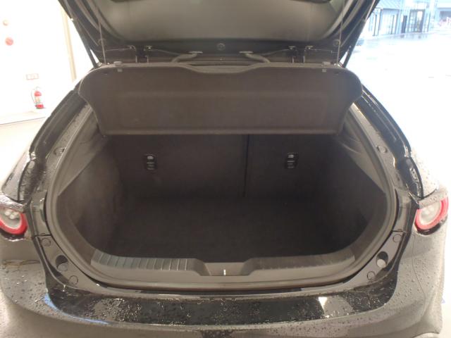 MAZDA3ファストバック（新潟県新発田市）画像7