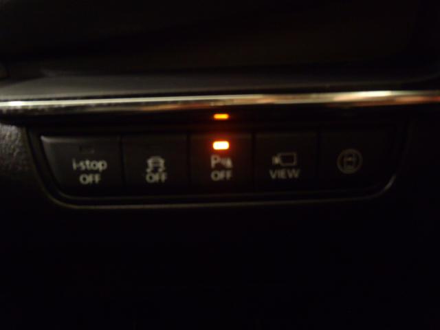 MAZDA3ファストバック（新潟県新発田市）画像16