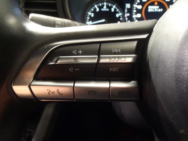 MAZDA3ファストバック（新潟県新発田市）画像11