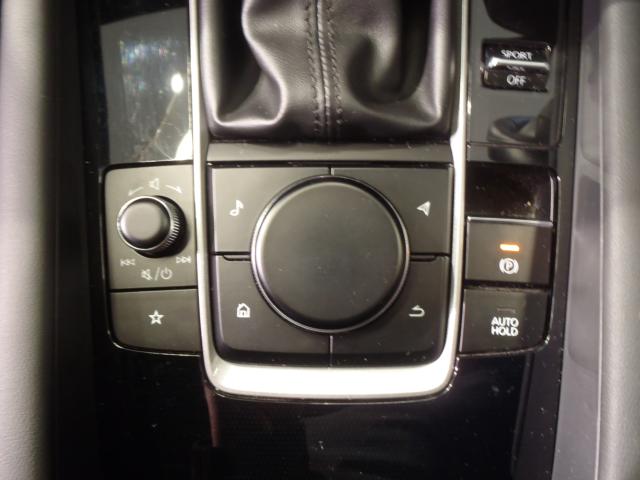 MAZDA3ファストバック（新潟県新発田市）画像18