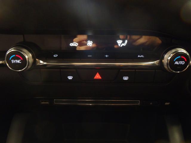 MAZDA3ファストバック（新潟県新発田市）画像15