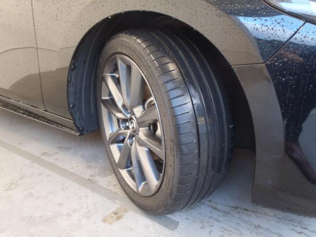 MAZDA3ファストバック（新潟県新発田市）画像21