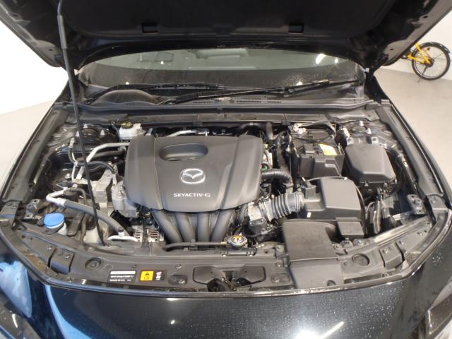 MAZDA3ファストバック（新潟県新発田市）画像19