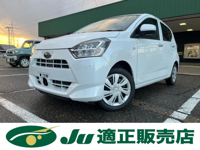 プレオプラス（新潟県新潟市西蒲区）