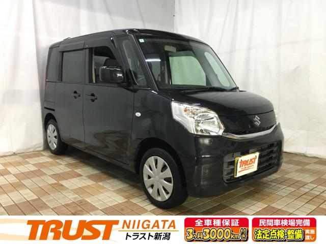 スペーシア（新潟県新潟市西区）