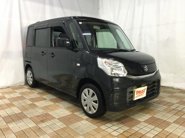 スペーシア(新潟県新潟市西区)