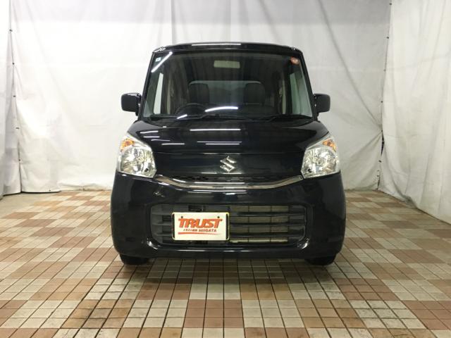 スペーシア(新潟県新潟市西区)