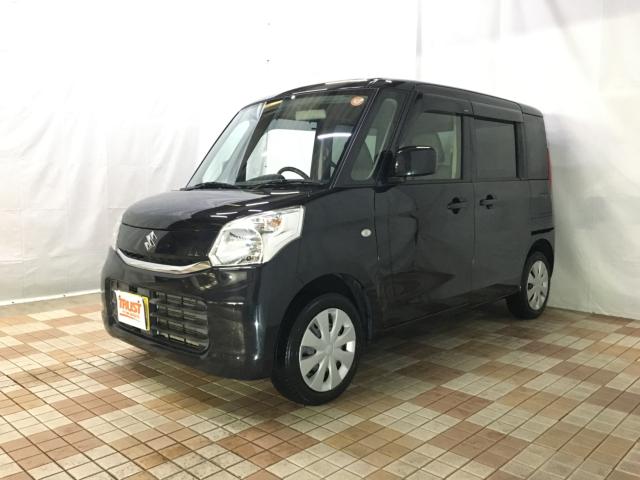 スペーシア(新潟県新潟市西区)