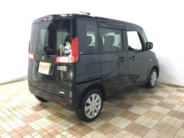 スペーシア(新潟県新潟市西区)