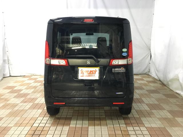 スペーシア(新潟県新潟市西区)