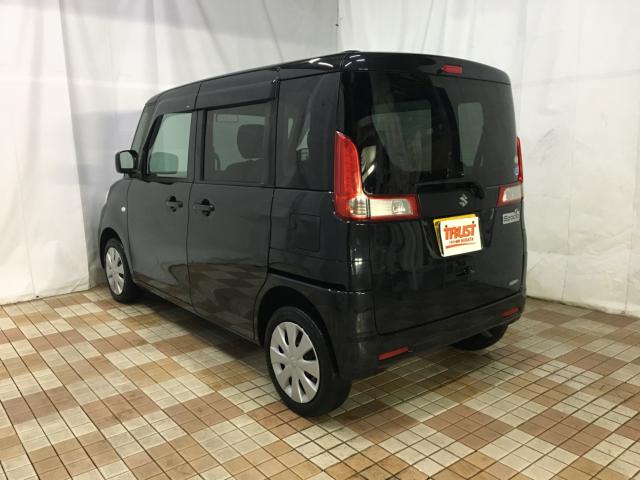 スペーシア(新潟県新潟市西区)