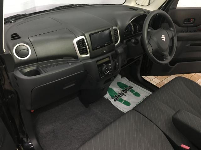 スペーシア(新潟県新潟市西区)