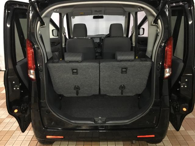 スペーシア(新潟県新潟市西区)