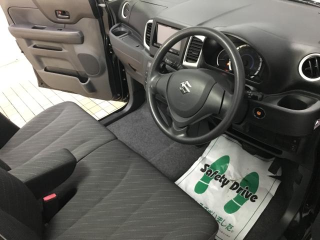 スペーシア(新潟県新潟市西区)