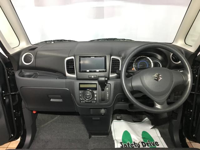 スペーシア(新潟県新潟市西区)